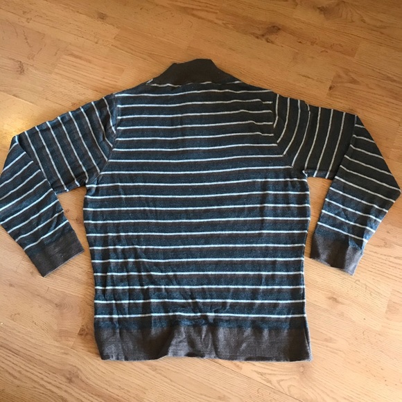 Men’s sweater - Picture 3 of 5